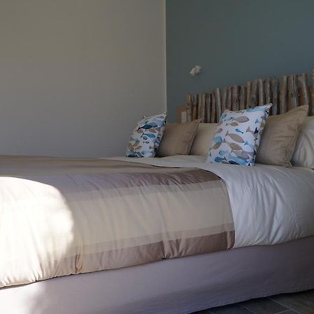 Vacation Home - Maison De Vacances Saint-Xandre Екстер'єр фото