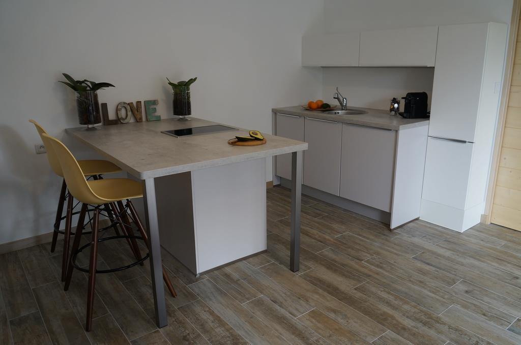 Vacation Home - Maison De Vacances Saint-Xandre Екстер'єр фото