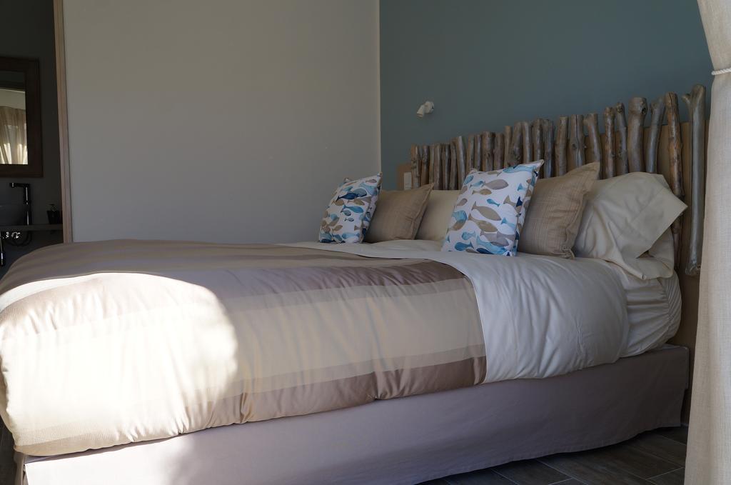 Vacation Home - Maison De Vacances Saint-Xandre Екстер'єр фото